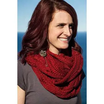 Abbyshot Outlander Rhenish Cowl