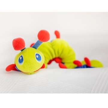 The Calm Caterpillar Calmee Breathing Tool for Kids