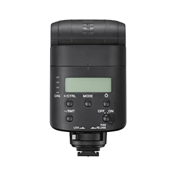 Sony HVLF32M MI Camera Flash for Alpha Series Cameras