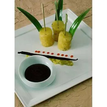 25 Whole Grade A Prime Gourmet Bourbon Madagascar Vanilla Beans 5~6" by Vanilla Products USA