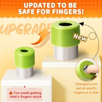 17PCS Kids Cooking Set Enjoy Safe Kitchen Adventures