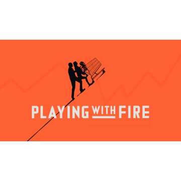 Playing With Fire - Explore Your Passion for Adventure with These Enchanting Fire Games