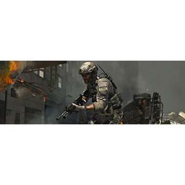 Call of Duty: Modern Warfare 3 - Playstation 3