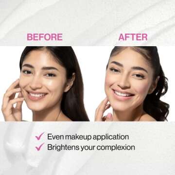 Wet n Wild Face Primer for Flawless Makeup Finish