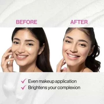 Wet n Wild Face Primer for Flawless Makeup Finish