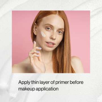 Wet n Wild Face Primer for Flawless Makeup Finish