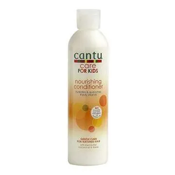 Cantu Care for Kids 6-piece Collection
