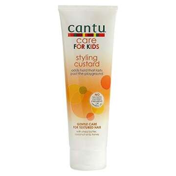 Cantu Care for Kids 6-piece Collection