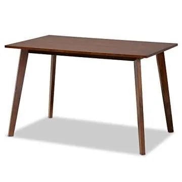 Stylish Mid-Century Modern Dining Set for Your Home