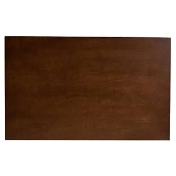 Stylish Mid-Century Modern Dining Set for Your Home
