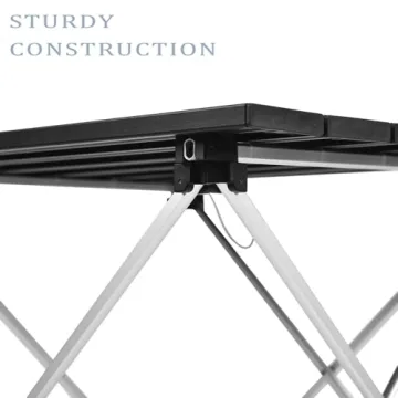 Grope Portable Camping Table Ideal for Outdoor Adventures