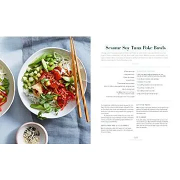 Just Married Cookbook for Newlyweds and Home Cooks