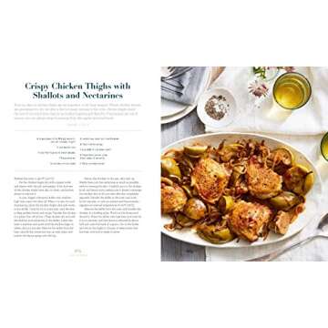 Just Married Cookbook for Newlyweds and Home Cooks