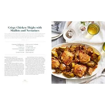 Just Married Cookbook for Newlyweds and Home Cooks