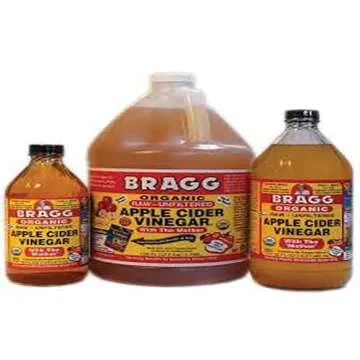 Apple Cider Vinegar Benefits and Uses for Health