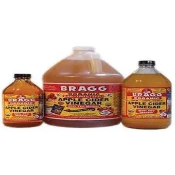 Apple Cider Vinegar Benefits and Uses for Health