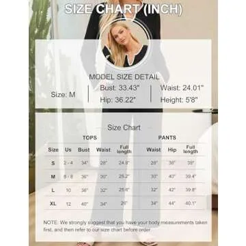 Blooming Jelly Women's Cozy Pajama Sets for Ultimate Comfort