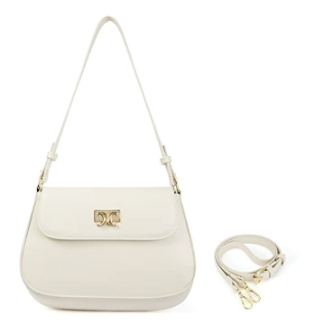 Stylish CLUCI Shoulder Bag - Eco-Friendly Fashion Accessory