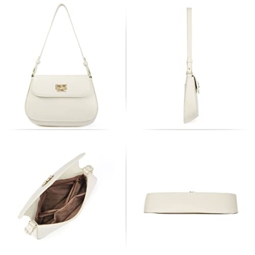 Stylish CLUCI Shoulder Bag - Eco-Friendly Fashion Accessory