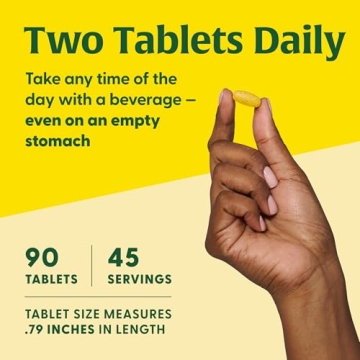 MegaFood Turmeric Supplement for Joint & Immune Support