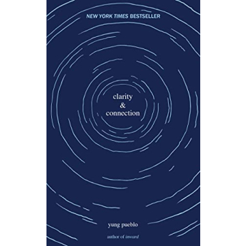 Clarity & Connection - The Inward Trilogy Book