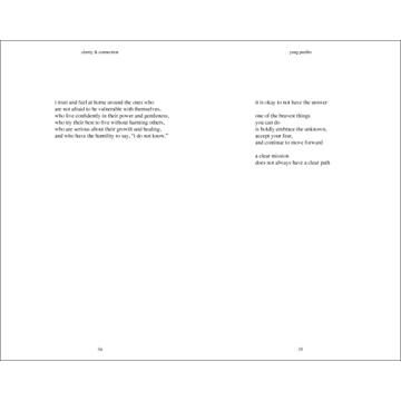 Clarity & Connection - The Inward Trilogy Book