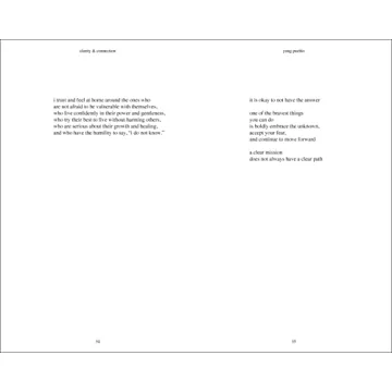 Clarity & Connection - The Inward Trilogy Book