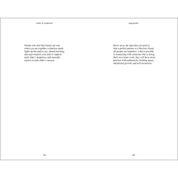 Clarity & Connection - The Inward Trilogy Book