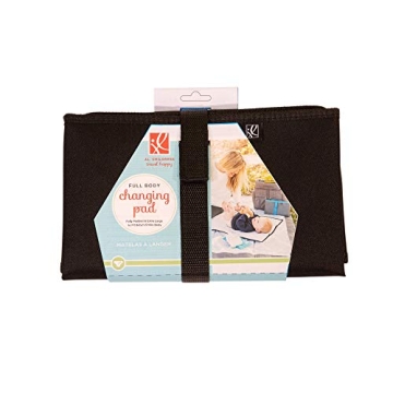 J.L. Childress Portable Changing Pad - Travel Friendly & Waterproof