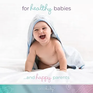 OCCObaby Nasal Aspirator - Electric & Manual Kit for Babies