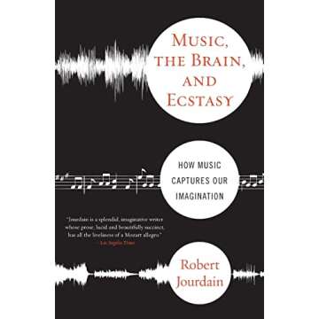 Music, The Brain, And Ecstasy: How Music Captures Our Imagination