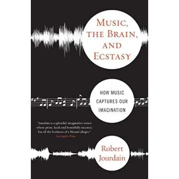 Music, The Brain, And Ecstasy: How Music Captures Our Imagination