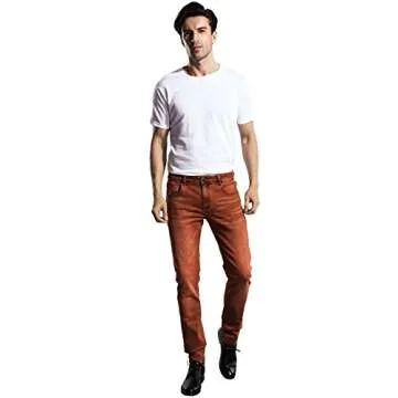 Shop ZLZ Slim Fit Jeans - Stylish, Comfortable, Versatile