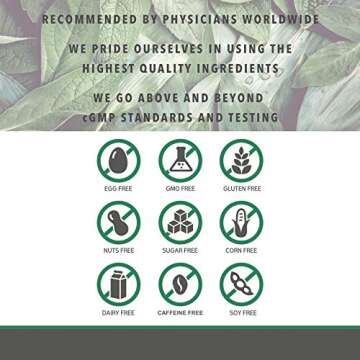 Supreme Nutrition Camu Supreme, 120 Pure Camu Camu Fruit Vegetarian Capsules