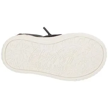 Blowfish Malibu Kids Wave-t Sneaker for Girls 7 Toddler
