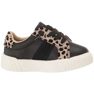 Blowfish Malibu Kids Wave-t Sneaker for Girls 7 Toddler