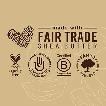 SheaMoisture Raw Shea Butter Deep Treatment Masque Review