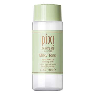 pixi skintreats Milky Tonic