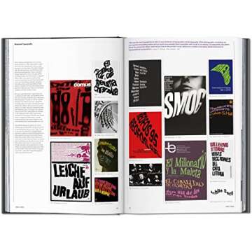 The History of Graphic Design 1960-Today