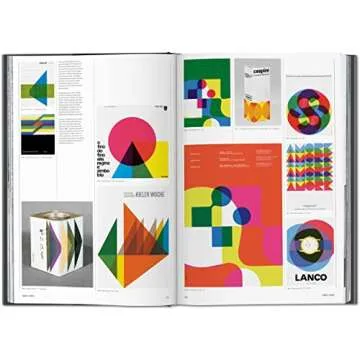 The History of Graphic Design 1960-Today