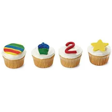 Wilton Primary Colors Fondant, Perfect for Creative Baking