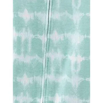 Simple Joys Baby Boys' Cozy Pajamas - 3 Pack