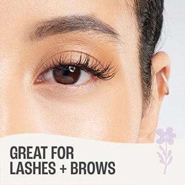 Organic Castor Oil Cold Pressed in Glass Bottle 16 oz