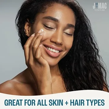 Organic Castor Oil Cold Pressed in Glass Bottle 16 oz