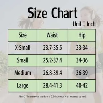 Wetopkim Seamless Thongs for Women, No Show Panties Pack