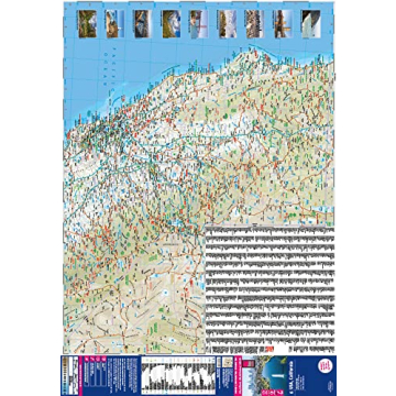 Reise Know-How Travel Maps - Durable & Water-Resistant