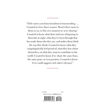 A Tribe Called Bliss: Break Through Superficial Friendships, Create Real Connections, Reach Your Highest Potential