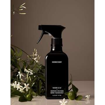 Homecourt All-Purpose Surface Cleaner Spray - Neroli Leaf, 16 fl oz, Eco-Friendly