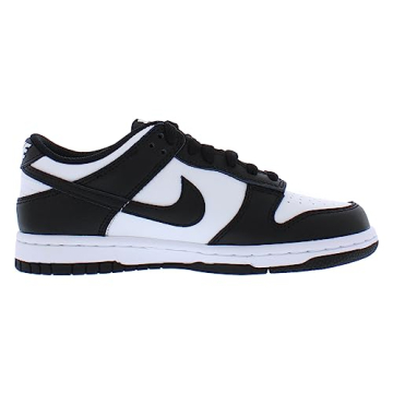 Nike Dunk Low Retro GS Panda Sneakers for Youth