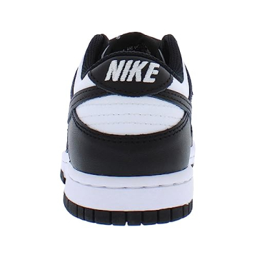 Nike Dunk Low Retro GS Panda Sneakers for Youth